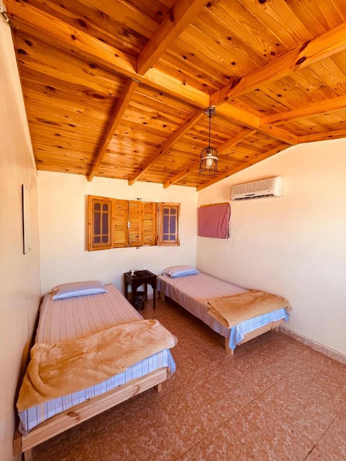 Hotel Anne Sinai'S Best Camp & Resturant Nuweiba` Exterior foto