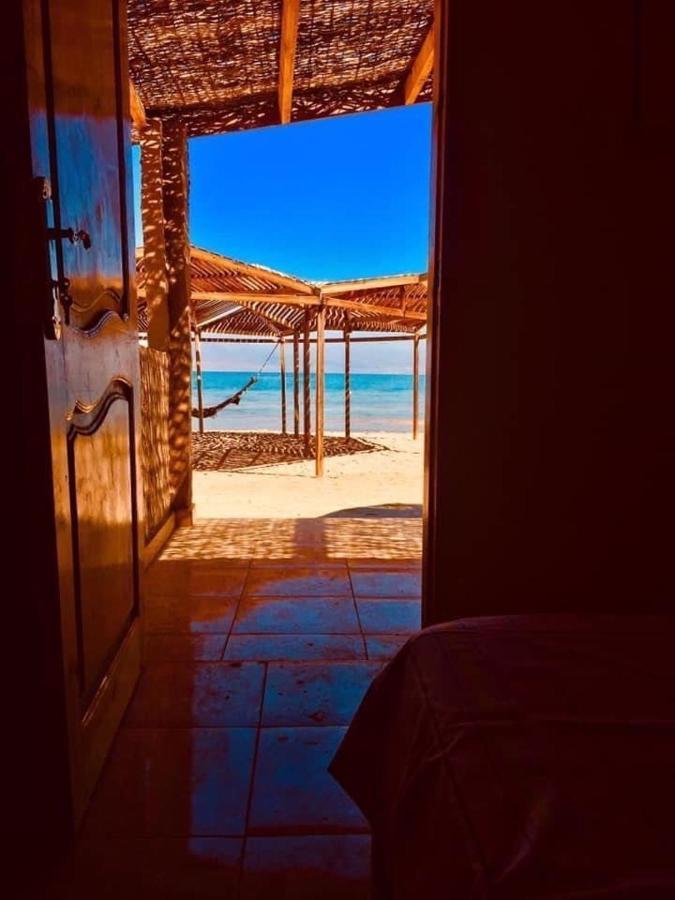 Hotel Anne Sinai'S Best Camp & Resturant Nuweiba` Exterior foto
